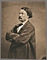 Self-Portrait / Nadar