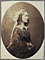 Mme E. M. Labiche / Nadar