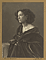 Sarah Bernhardt / Nadar