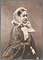 Finette of Mabille / Nadar