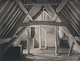 Kelmscott Manor / F. Evans