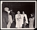 Critic / Weegee