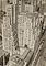 Cityscape / W. Evans