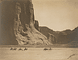 Canyon de Chelly / E. Curtis