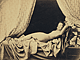 Female Nude / Moulin