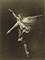 Anna Pavlowa / Genthe