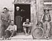 Lusetti Family / Strand