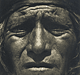 Hopi Man / Lange