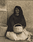 Woman, Patzcuaro / Strand