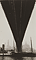 Brooklyn Bridge / W. Evans
