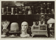 Secondhand Shop / W. Evans
