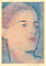 Female Head / Man Ray