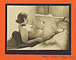 Female Nude / Man Ray