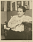 Gertrude Stein / Man Ray