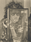 Marquise Casati / Man Ray