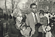 Central Park Zoo / Winogrand