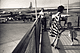 Salt Lake Airport / Winogrand
