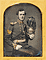 Portrait of a Yeoman / Hughes