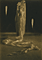 Costume Study / E. Weston