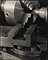 Machine Shop Lathe / Strand