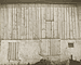Side of White Barn / Sheeler