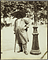 Market Porter / Atget