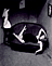 Satiric Dancer / Kertész