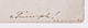 Inscription on mount