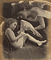 Venus Chiding Cupid / Cameron