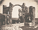 Lindisfarne Priory / Fenton