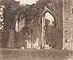 Glastonbury Abbey / Fenton
