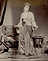 Egyptian Dancer / Fenton