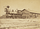 Wyoming Station / Russell