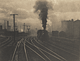 Hand of Man / Stieglitz