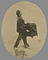 Organ Grinder / Disdéri