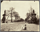 Fountains at Juvisy / Atget