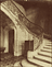 Staircase / Atget