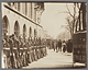 Republican Guards / Atget