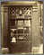 Little Bacchus / Atget