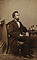 Abraham Lincoln / Brady
