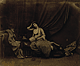 Seated Odalisque / Fenton