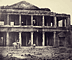 Secundra Bagh / F. Beato