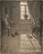 Le chat / Millet