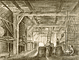 Interior of a Barn / Boucher