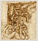 Studies: Holy Family / Parmigianino