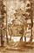 Path into Forest / Poussin
