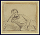 R. de Magnoncourt / Chassériau