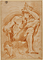 Sheet of Studies / Canuti
