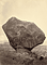 Perched Rock / Bell