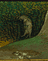 Ram in bushes